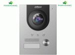 Nút nhấn camera chuông cửa IP DAHUA DHI-VTO2202F-P